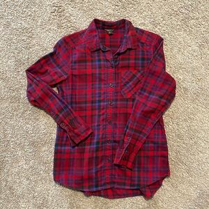 Eddie Bauer Button Down